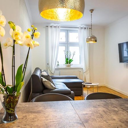 Apartamenty Katarzynka Stary Toruń Buitenkant foto