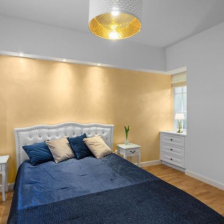 Apartamenty Katarzynka Stary Toruń Buitenkant foto