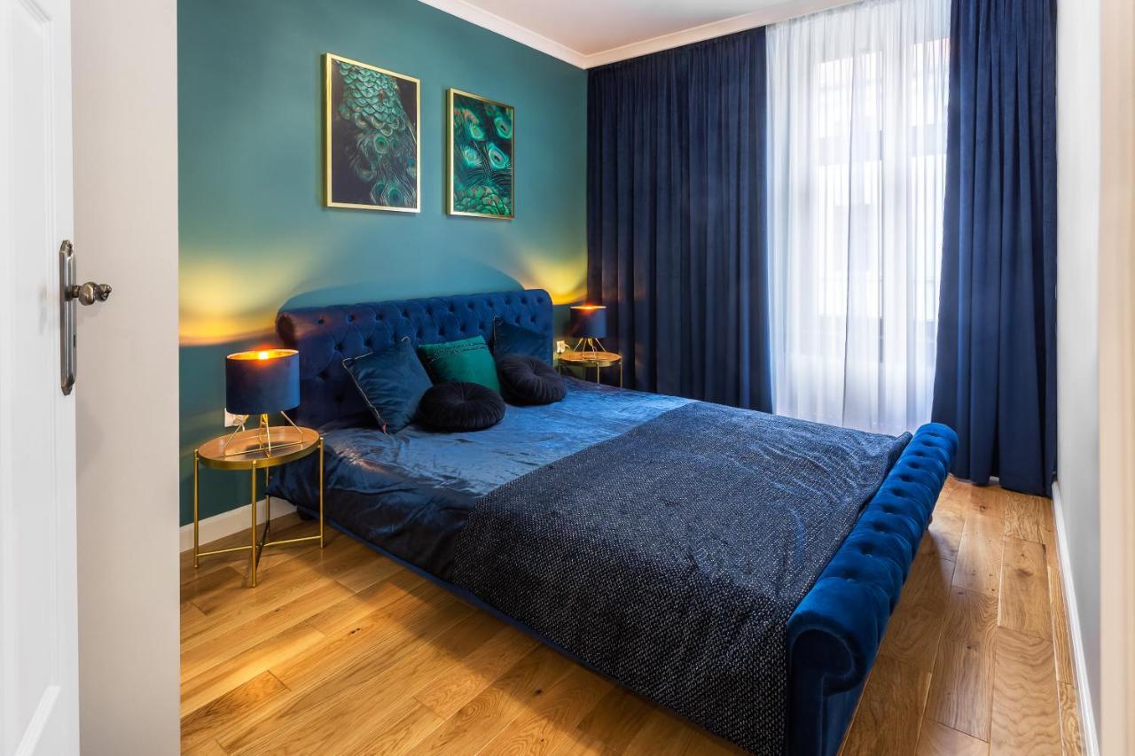 Apartamenty Katarzynka Stary Toruń Buitenkant foto