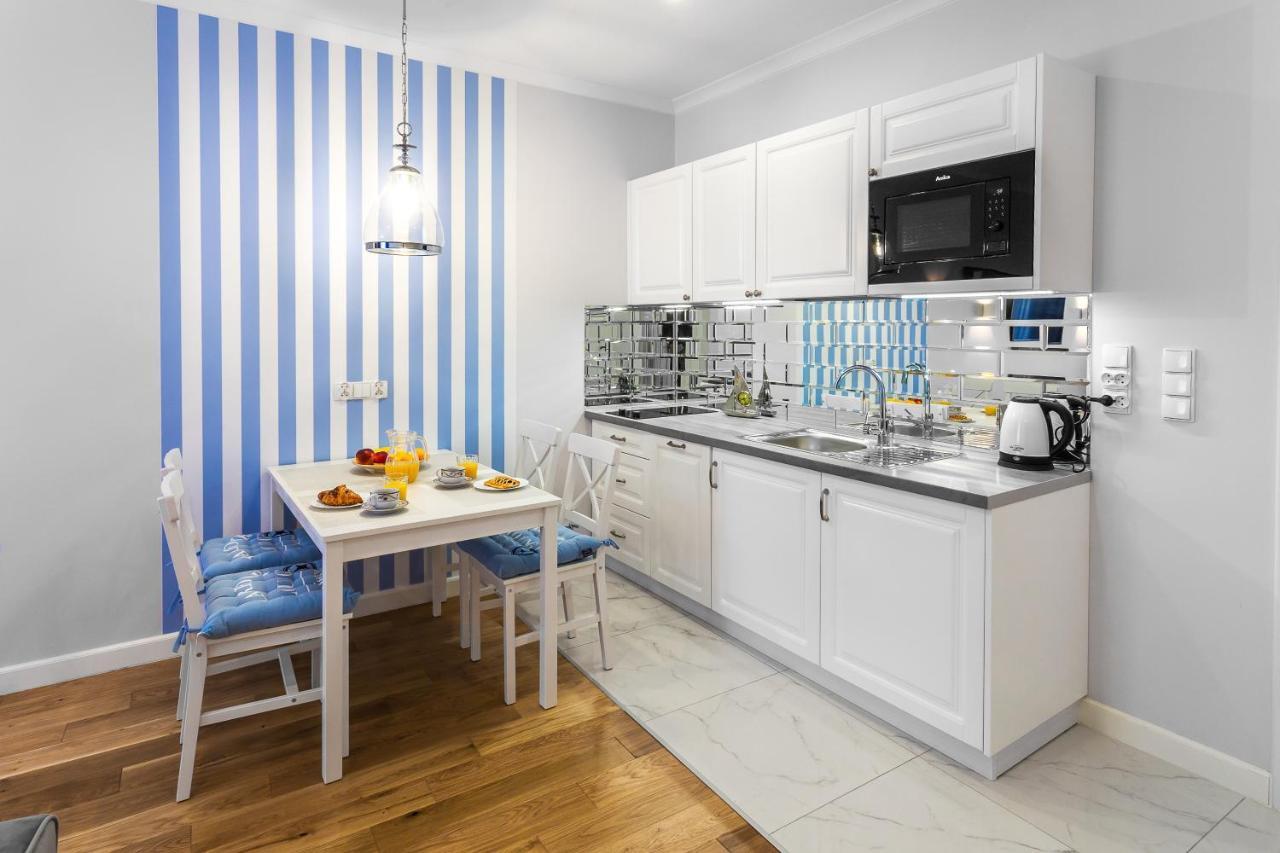 Apartamenty Katarzynka Stary Toruń Buitenkant foto