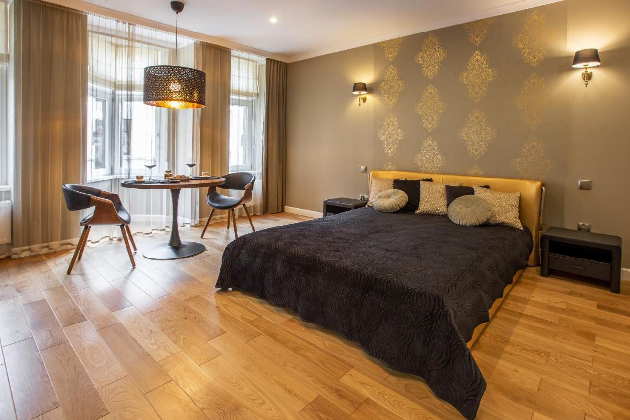 Apartamenty Katarzynka Stary Toruń Buitenkant foto