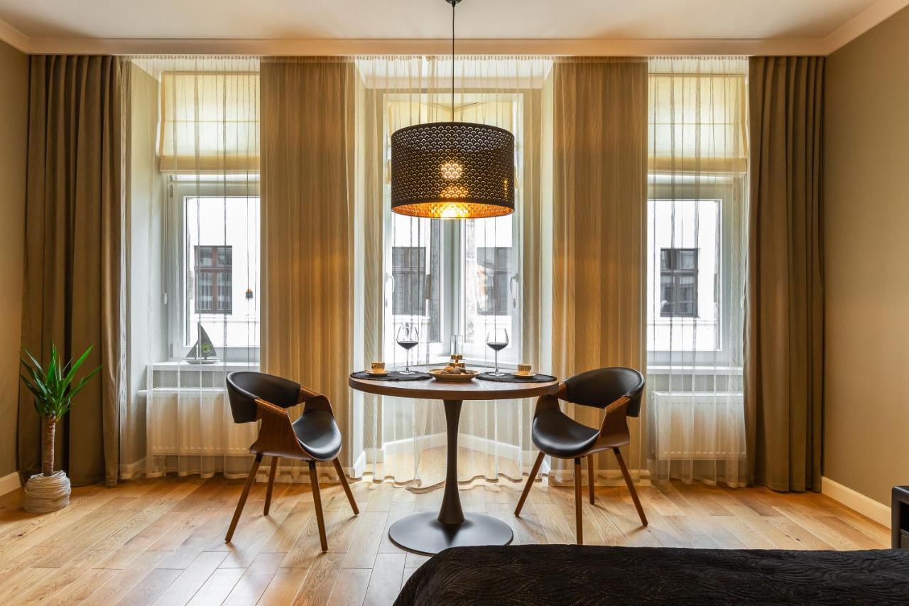 Apartamenty Katarzynka Stary Toruń Buitenkant foto