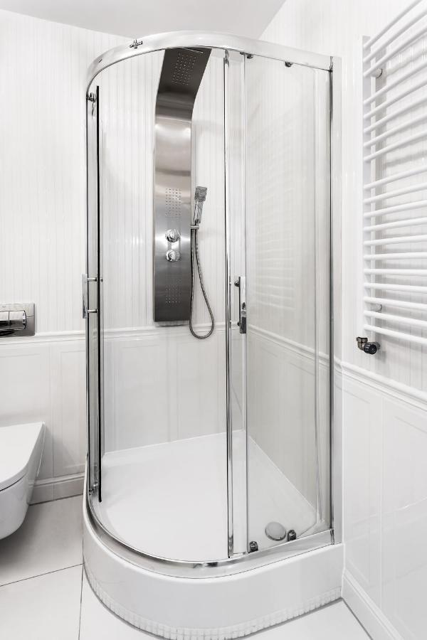 Apartamenty Katarzynka Stary Toruń Buitenkant foto