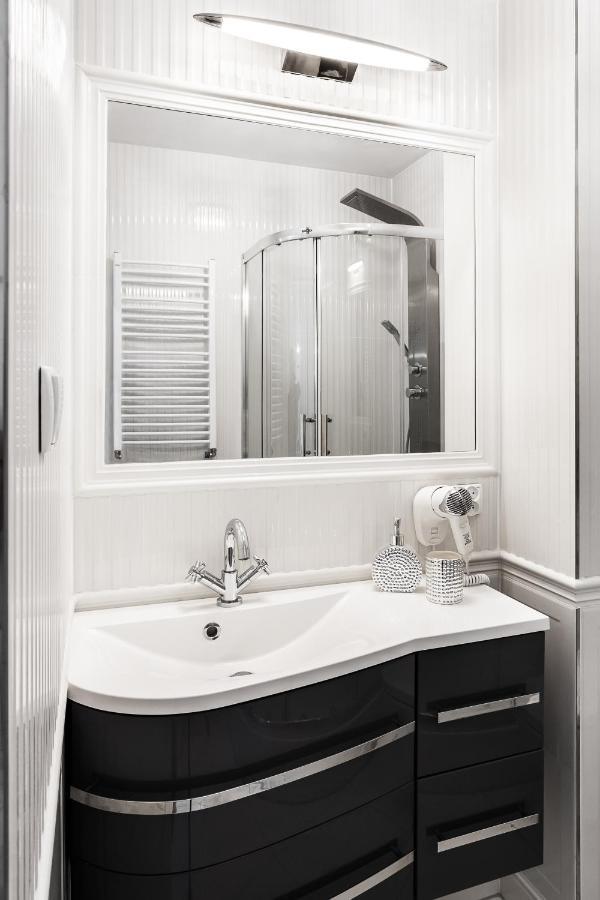 Apartamenty Katarzynka Stary Toruń Buitenkant foto
