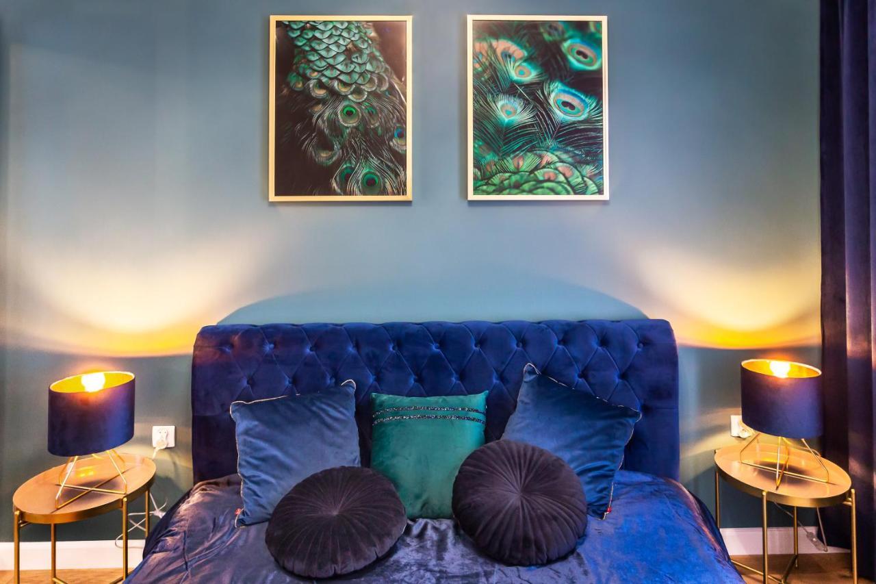 Apartamenty Katarzynka Stary Toruń Buitenkant foto