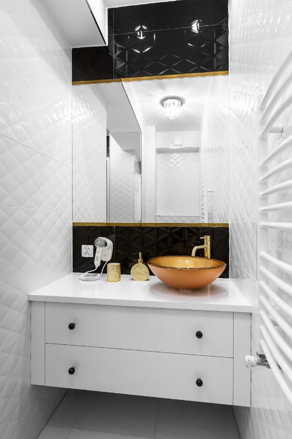Apartamenty Katarzynka Stary Toruń Buitenkant foto