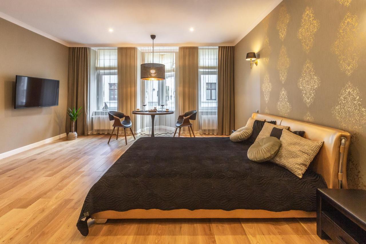 Apartamenty Katarzynka Stary Toruń Buitenkant foto