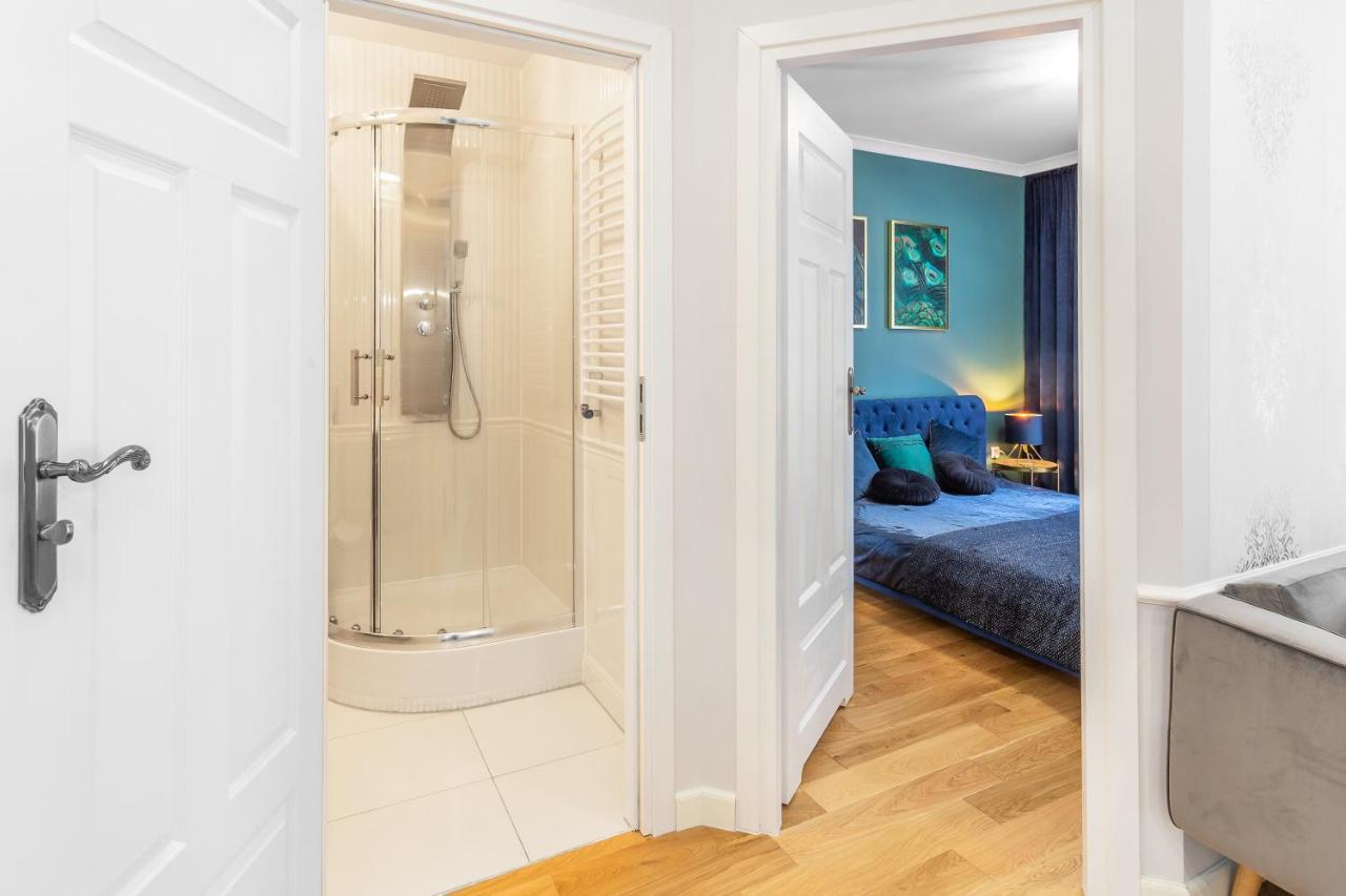 Apartamenty Katarzynka Stary Toruń Buitenkant foto