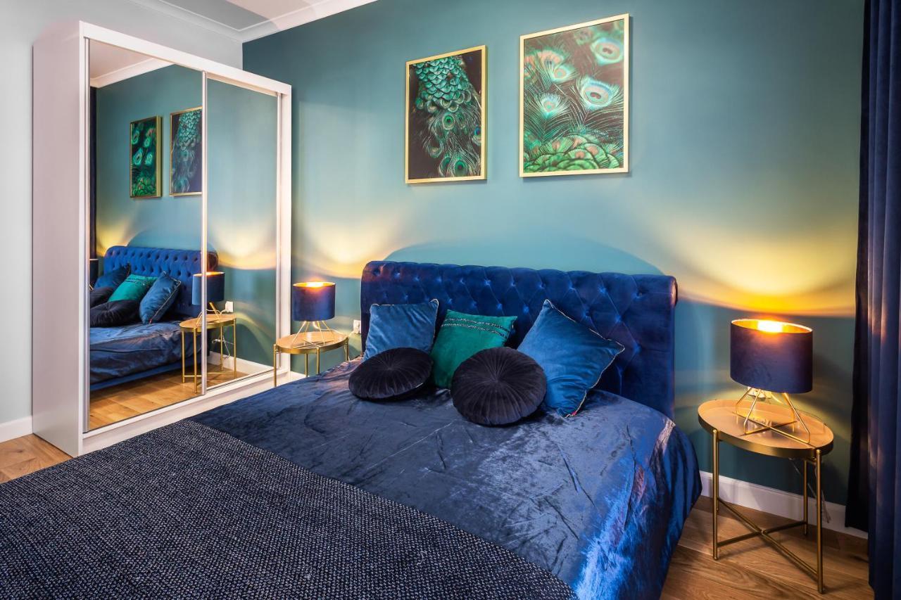 Apartamenty Katarzynka Stary Toruń Buitenkant foto