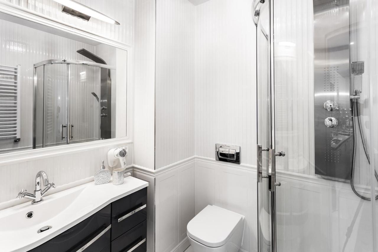 Apartamenty Katarzynka Stary Toruń Buitenkant foto