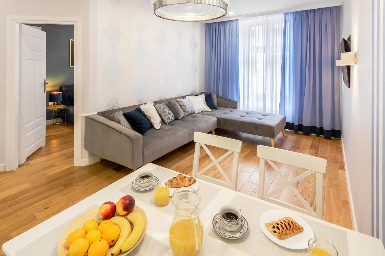 Apartamenty Katarzynka Stary Toruń Buitenkant foto