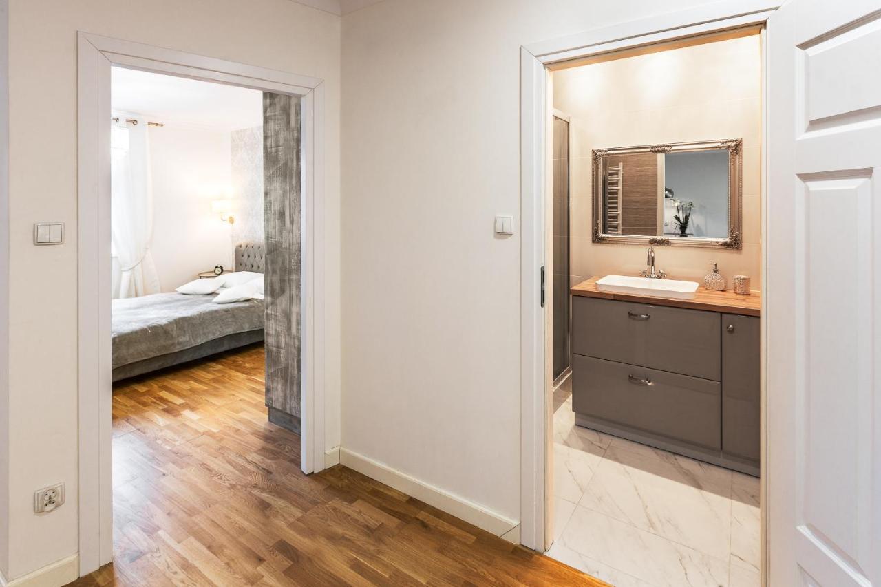 Apartamenty Katarzynka Stary Toruń Buitenkant foto