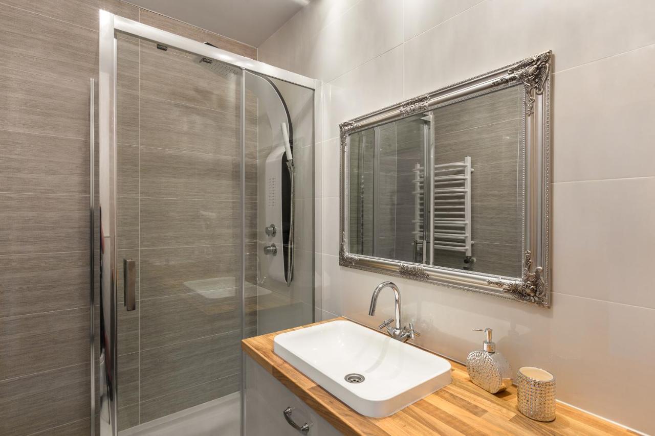 Apartamenty Katarzynka Stary Toruń Buitenkant foto