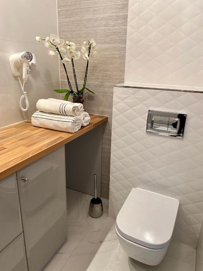 Apartamenty Katarzynka Stary Toruń Buitenkant foto