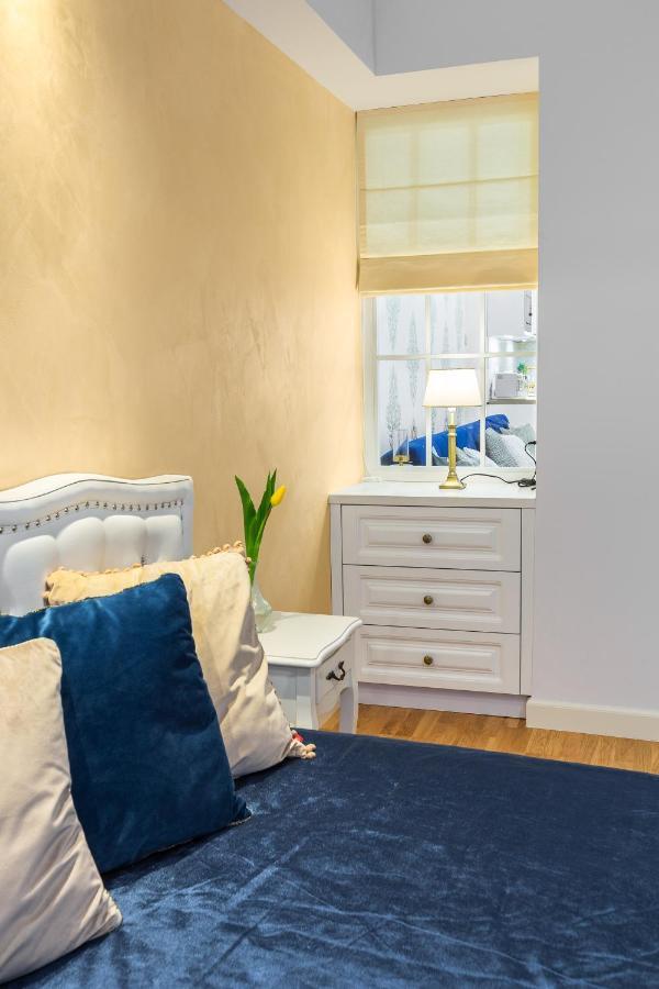 Apartamenty Katarzynka Stary Toruń Buitenkant foto
