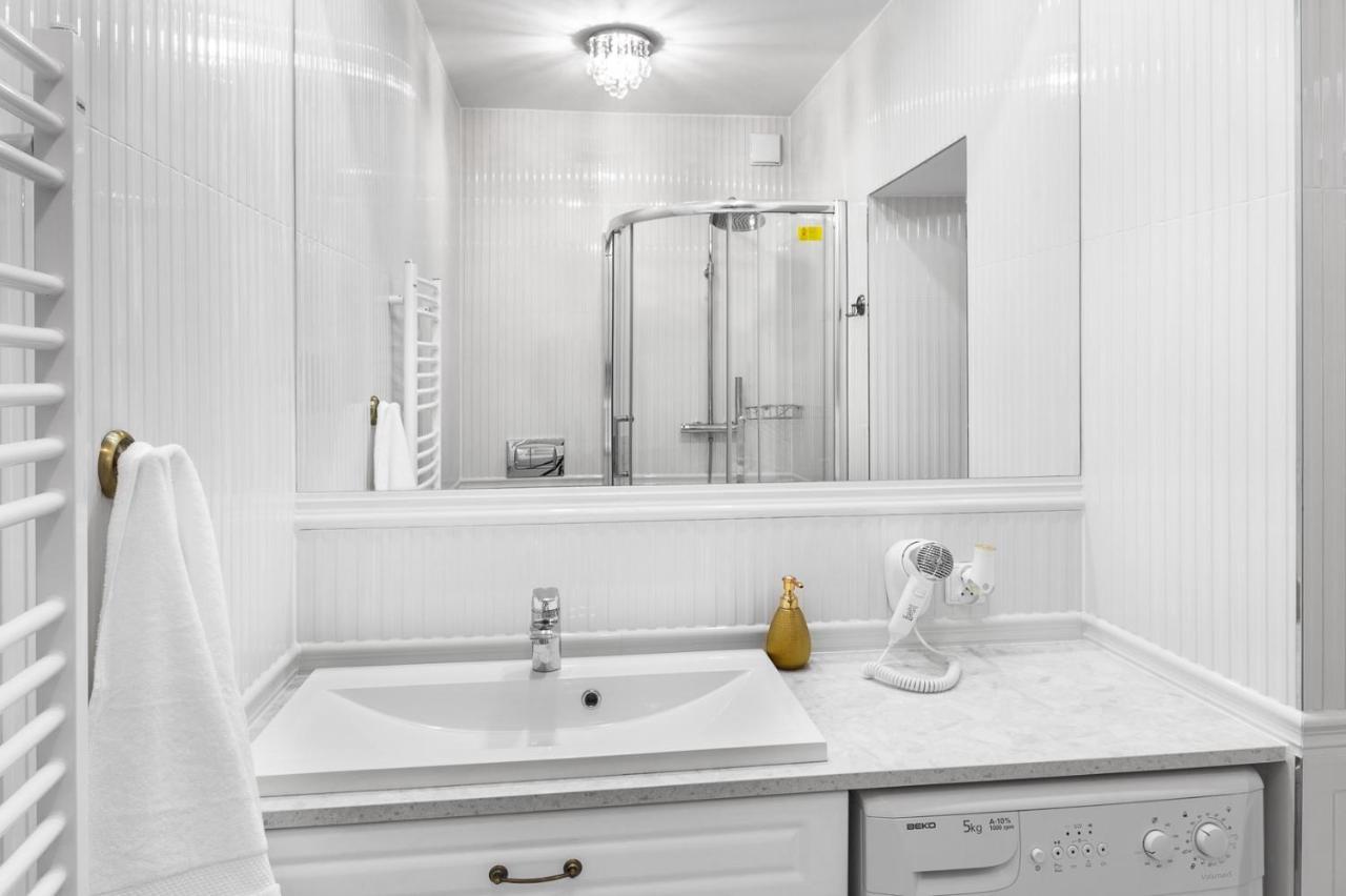 Apartamenty Katarzynka Stary Toruń Buitenkant foto