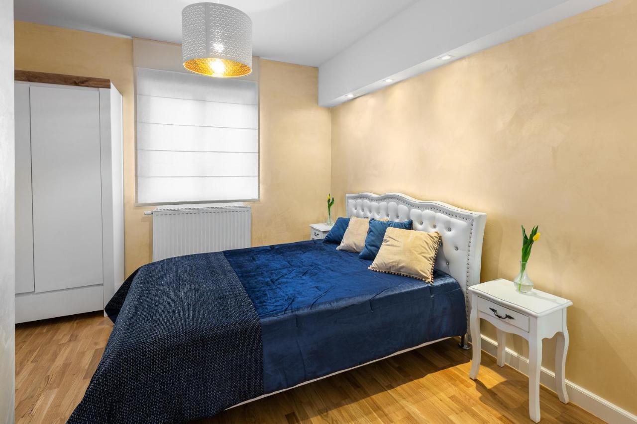 Apartamenty Katarzynka Stary Toruń Buitenkant foto