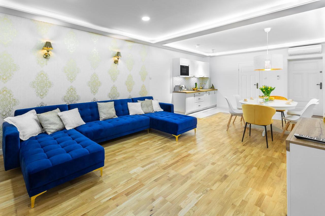 Apartamenty Katarzynka Stary Toruń Buitenkant foto