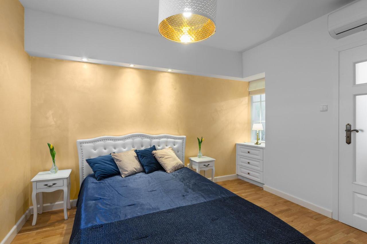 Apartamenty Katarzynka Stary Toruń Buitenkant foto