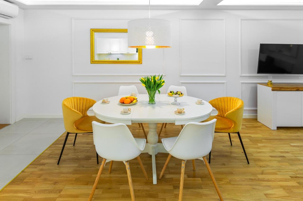 Apartamenty Katarzynka Stary Toruń Buitenkant foto