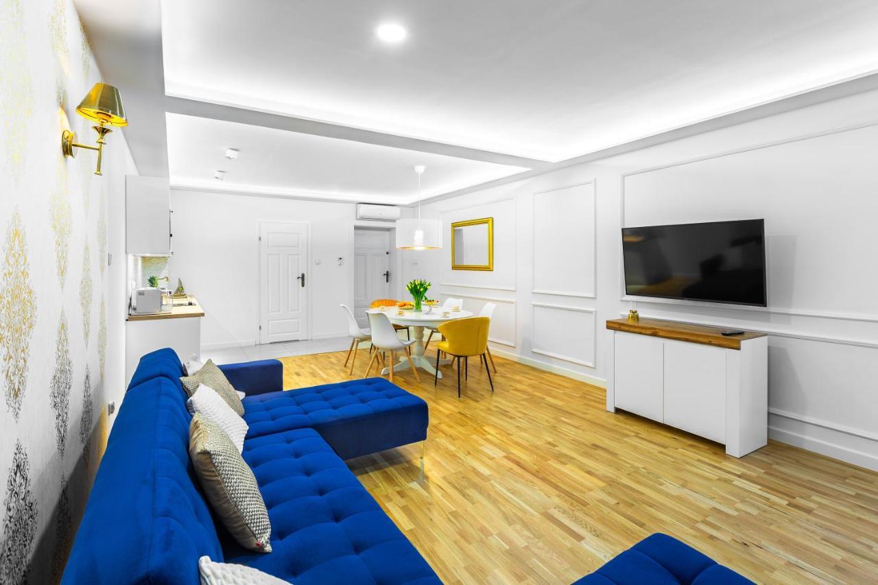 Apartamenty Katarzynka Stary Toruń Buitenkant foto