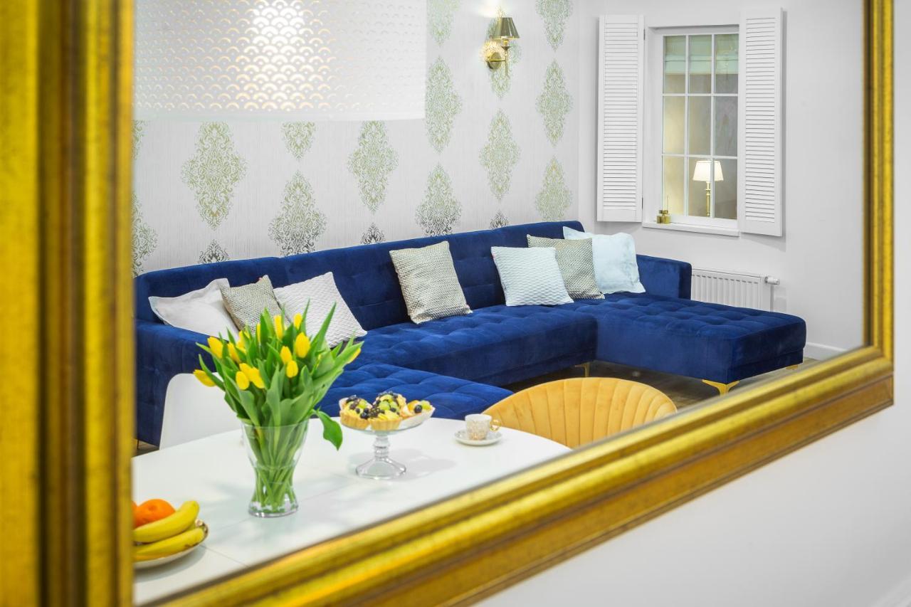 Apartamenty Katarzynka Stary Toruń Buitenkant foto
